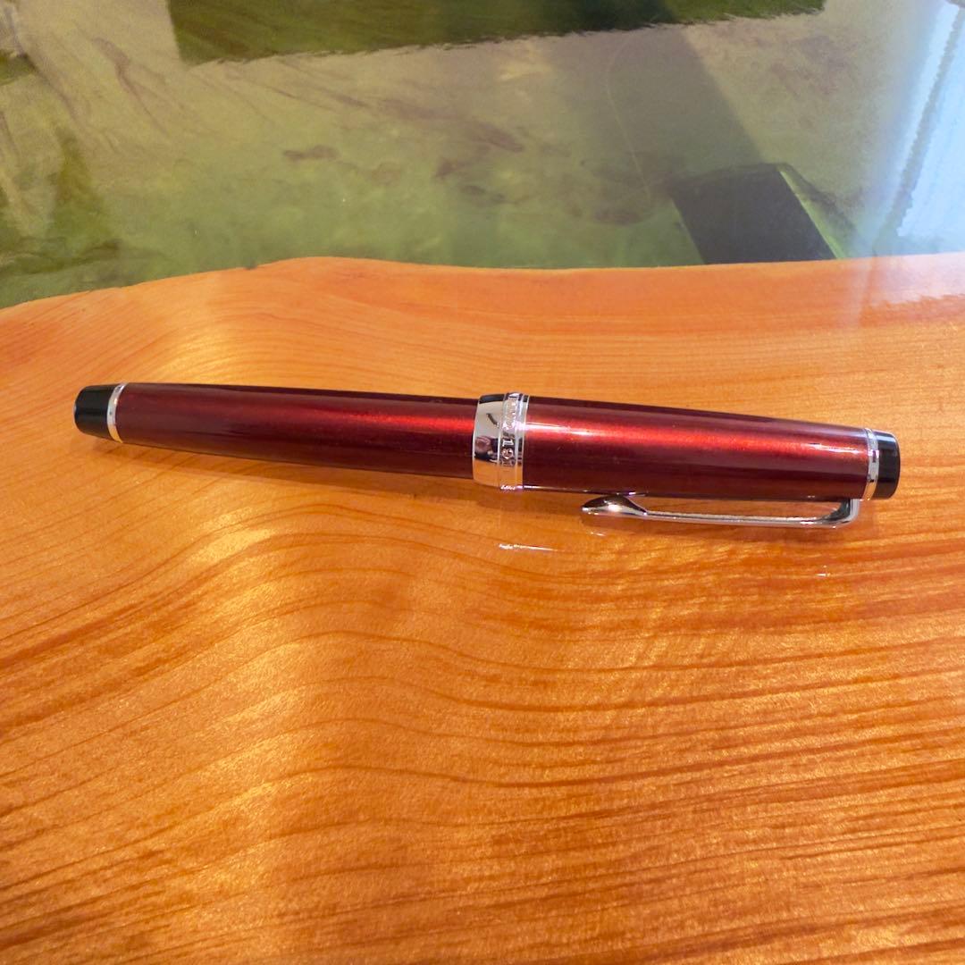 セーラー　プロフェッショナルギアスリム　細美研ぎ