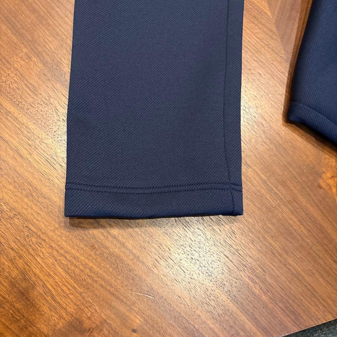 アンパスィ　ゴルフパンツ