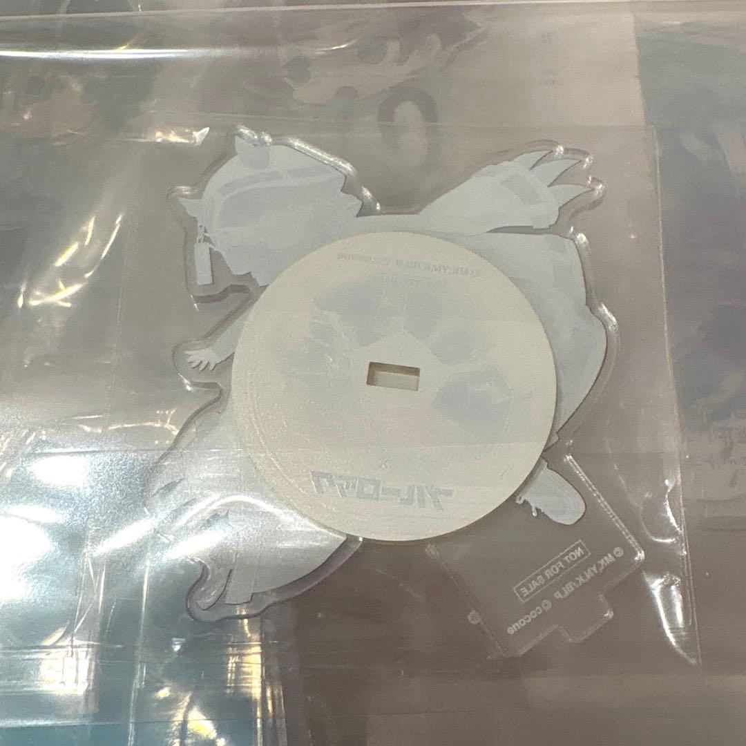 蜂楽廻 ポケコロツイン