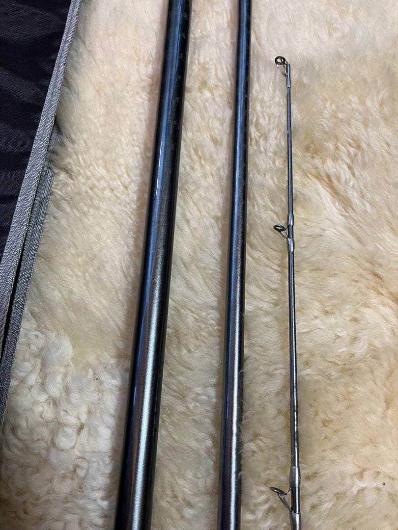 シマノ20スピンパワー405BX 極上美品