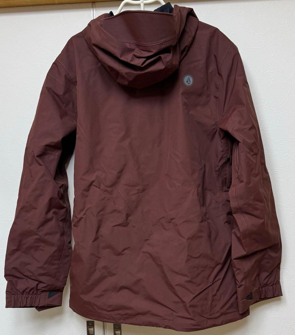 VOLCOM GORE-TEX ジャケット メンズM