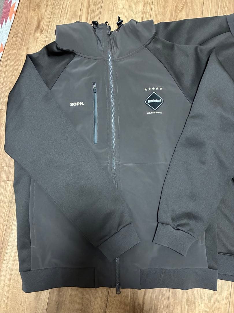 コ*ン様 ブリストル　23AW PDK 3点セット