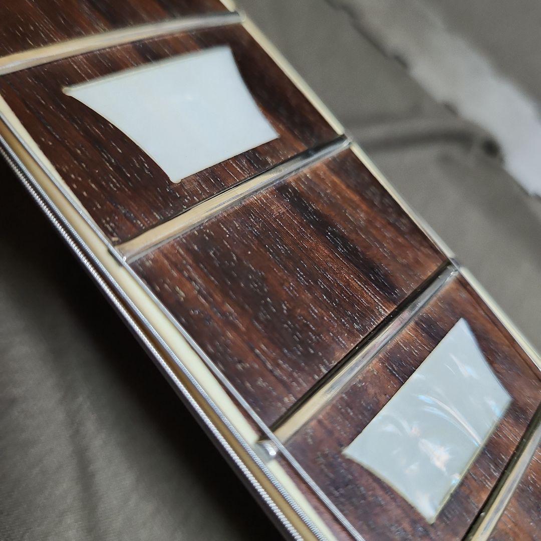 レスポールスタンダードモデルワインレッド