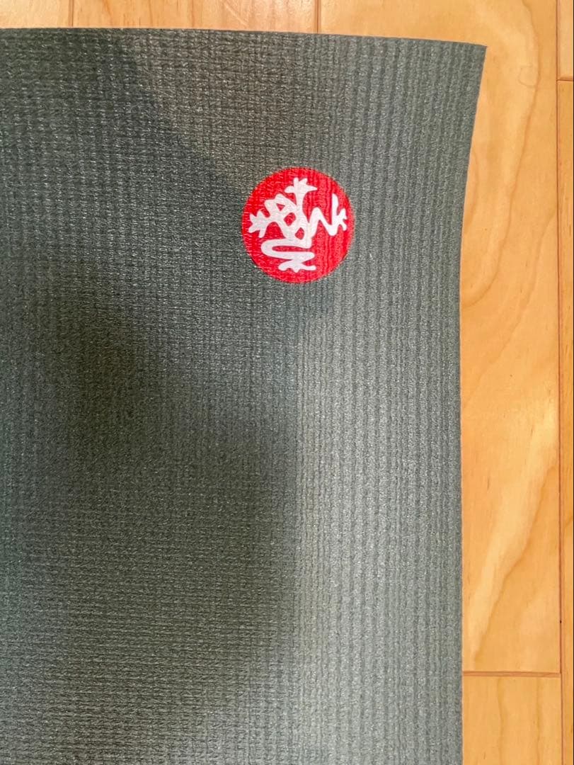 Manduka ヨガマット