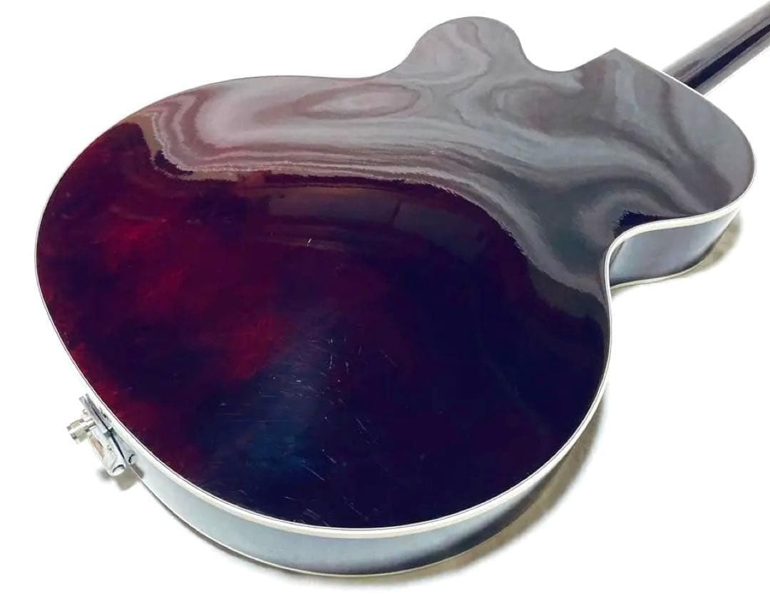 めざし　GRETSCH G5420T Electromatic セミアコ