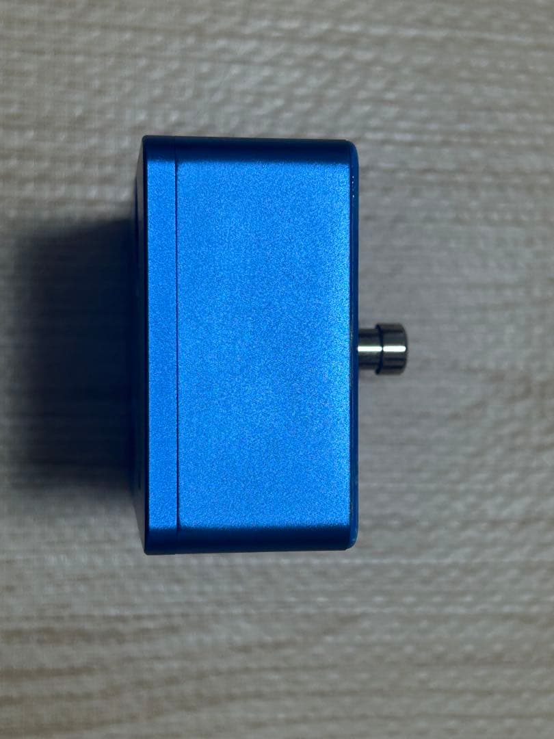 ギター Phantom EVR Bleu OD