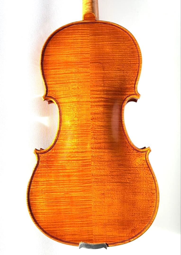 【希少】北京森林楽器有限公司 バイオリン 4/4