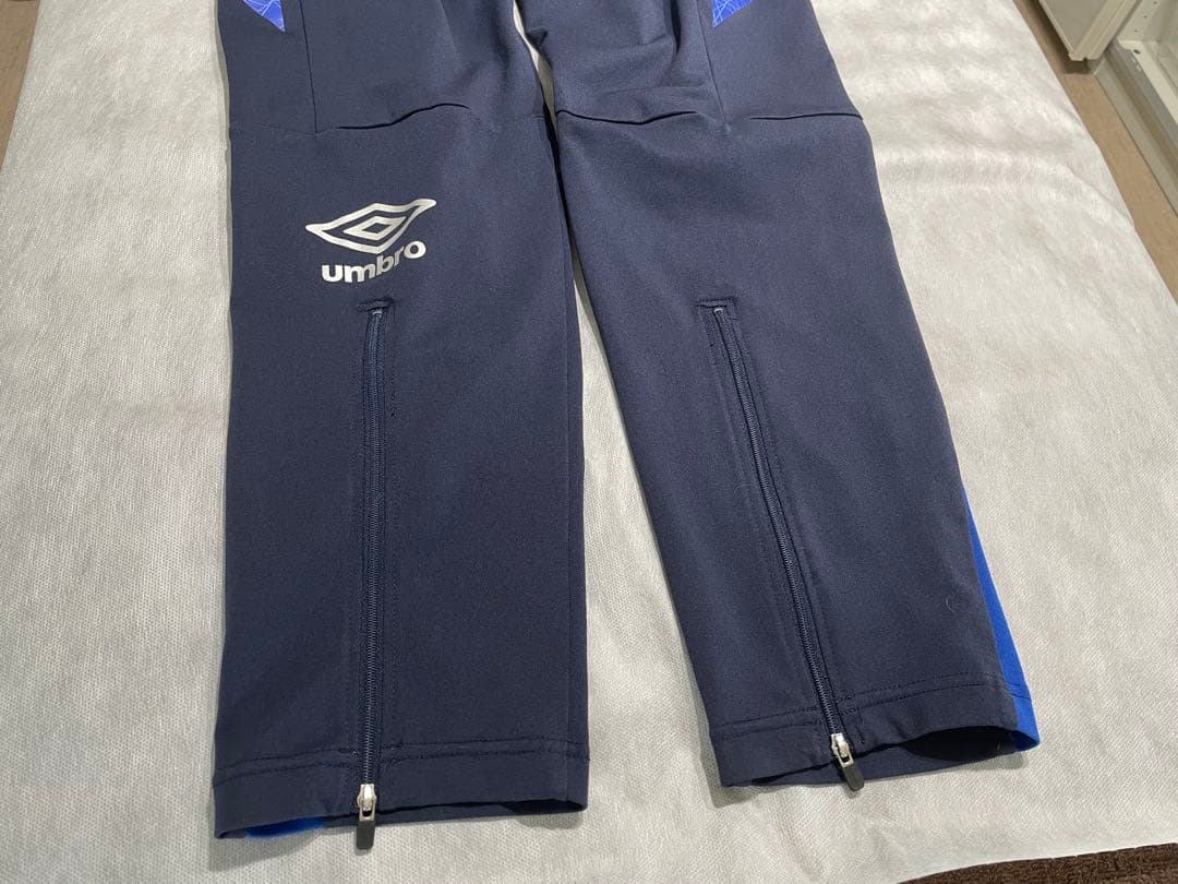 【FC東京 選手支給品 Lサイズ 上下セット】トレーニングウェア 非売品