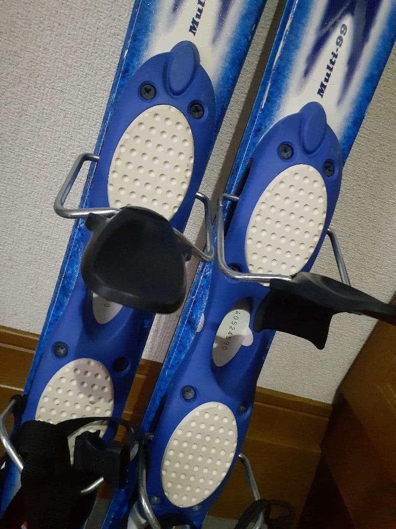 ショートスキー スキー板 ショートスキー板メンズ