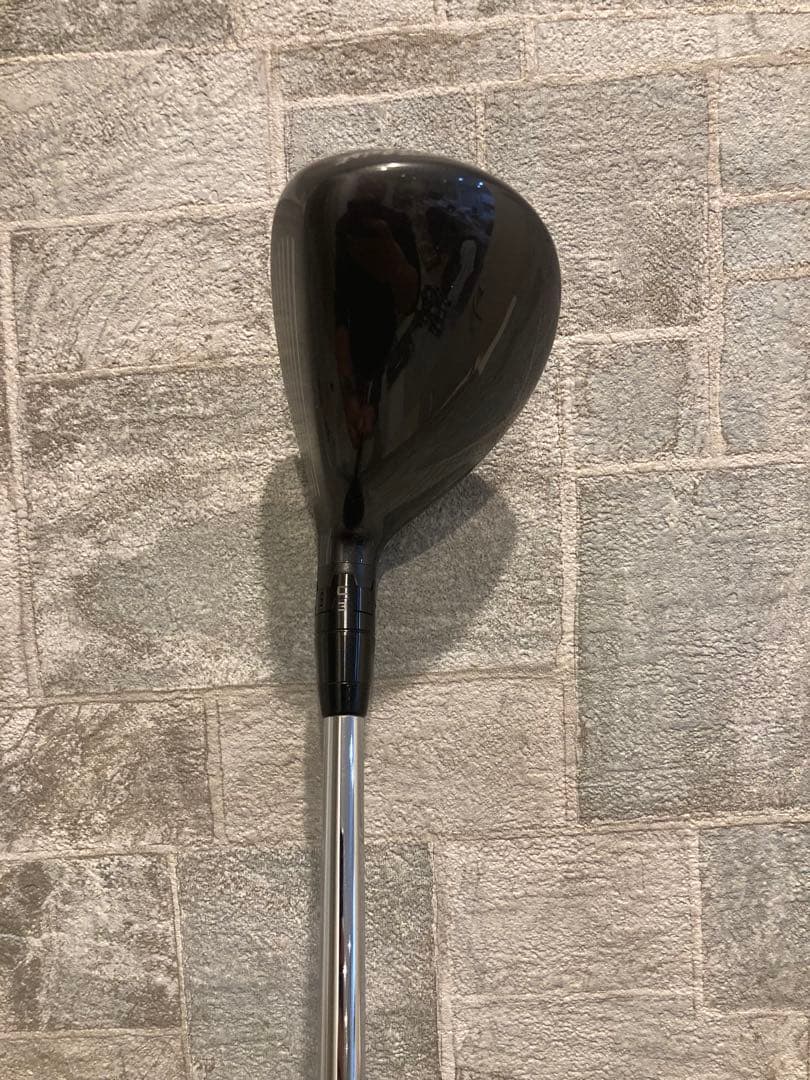 タイトリスト　818H1 ユーティリティ　セット