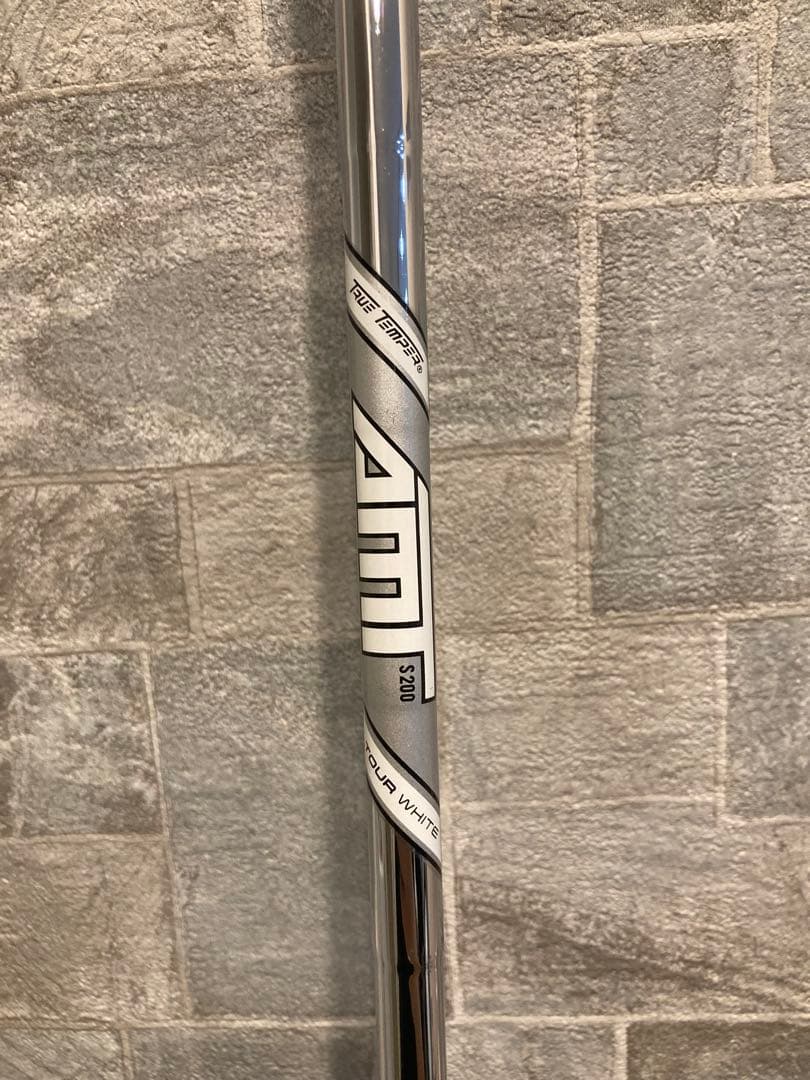 タイトリスト　818H1 ユーティリティ　セット