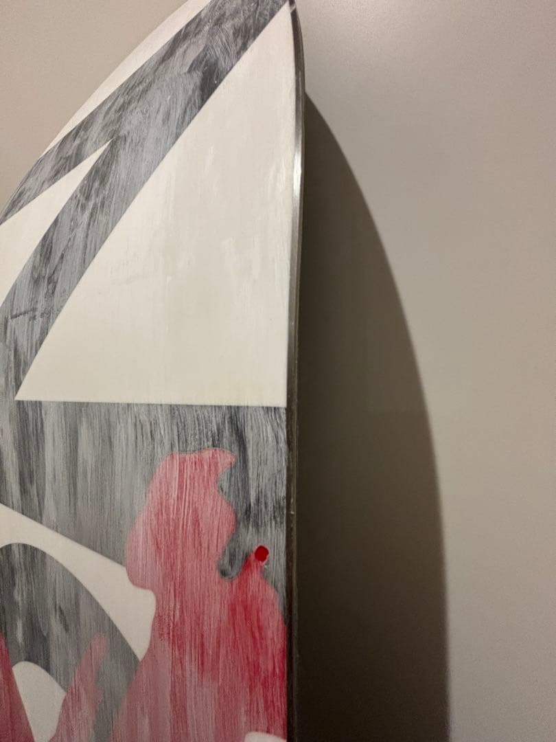 [新品未使用]Burton Custom X スノーボード　158