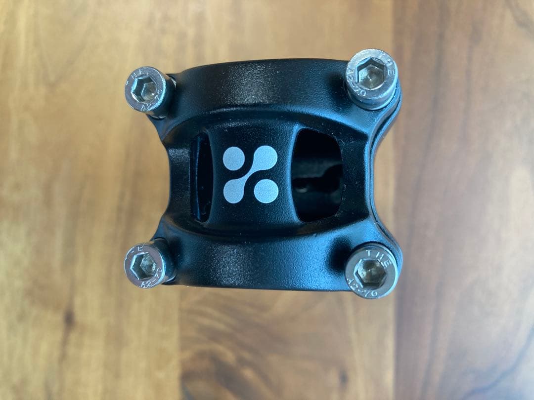 REDSHIFT Shockstop サスペンションステム　100mm 30°