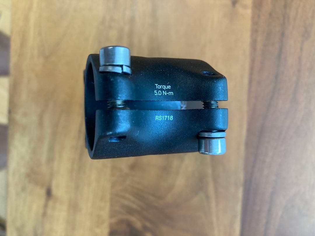 REDSHIFT Shockstop サスペンションステム　100mm 30°