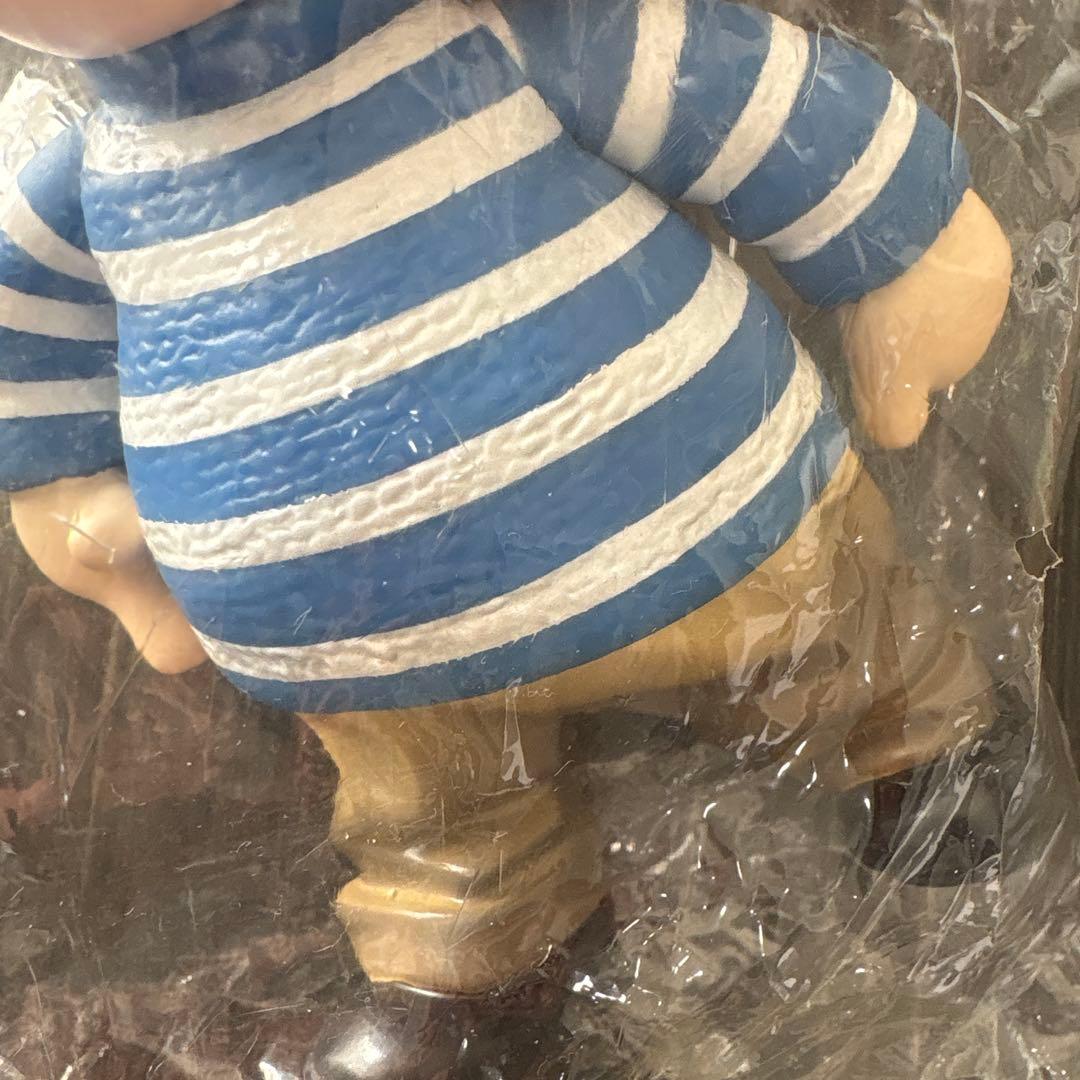 トッポジージョ　ソフトドールセーター