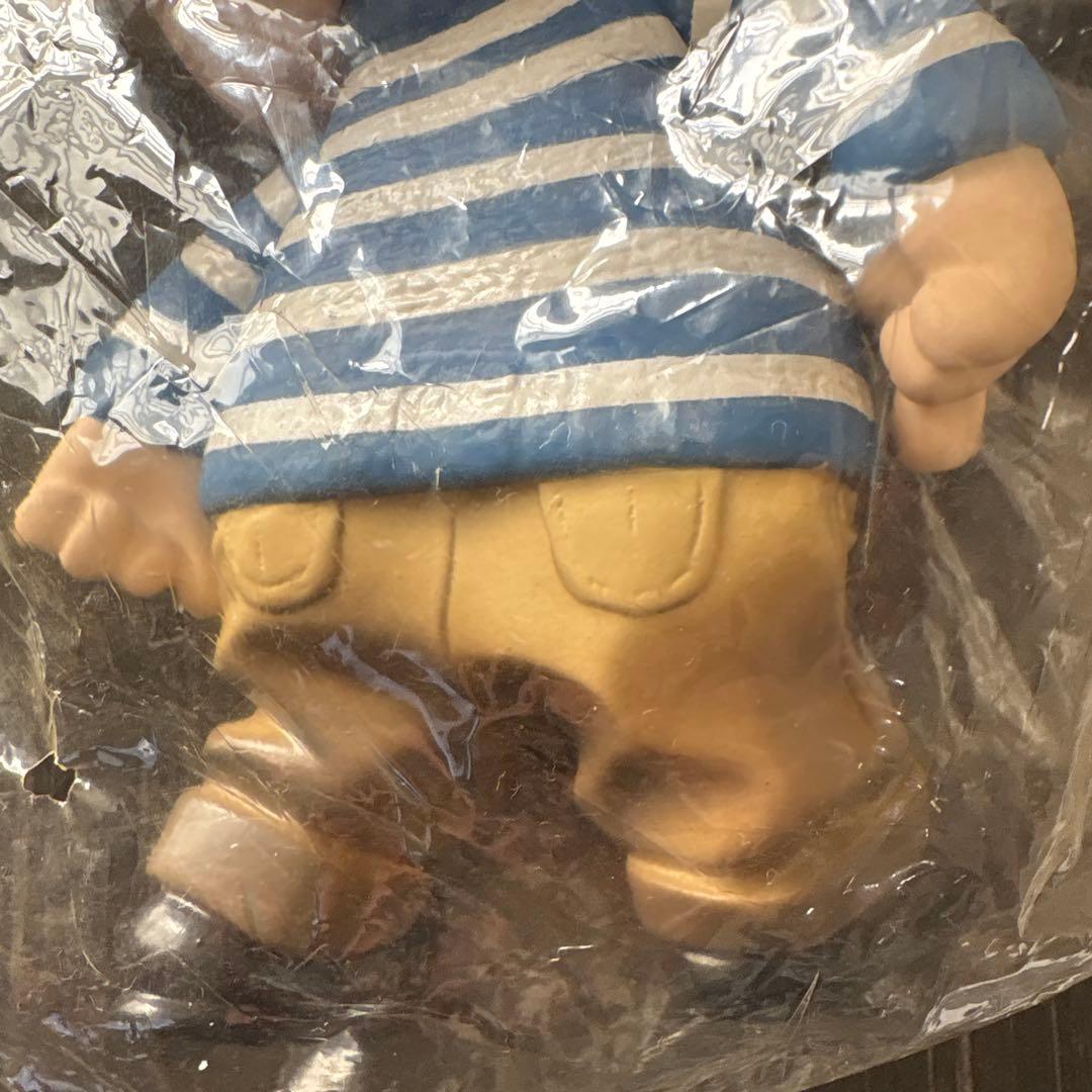 トッポジージョ　ソフトドールセーター