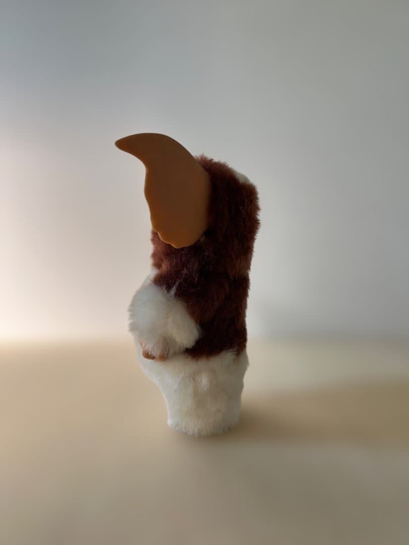 ぬいぐるみ GREMLINS 2/GIZMO MOGWAICOLLECTION DOLL