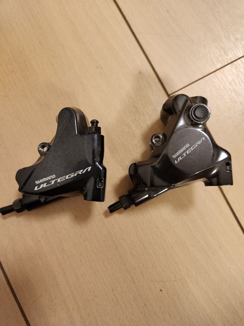 シマノ アルテグラ di2 コンポセット　電動11s