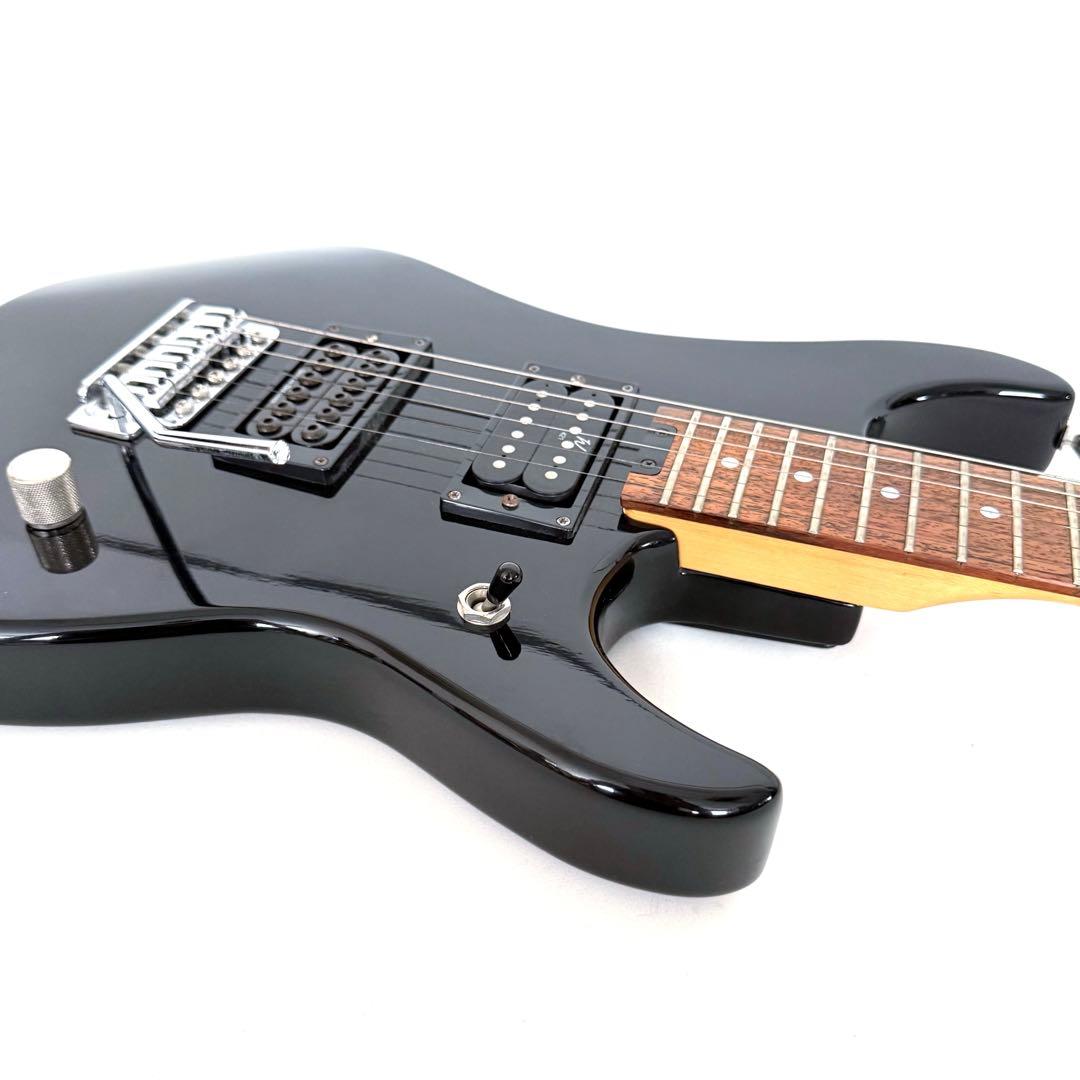 Washburn N2 NUNO BETTENCOURT ヴァッシュバーン