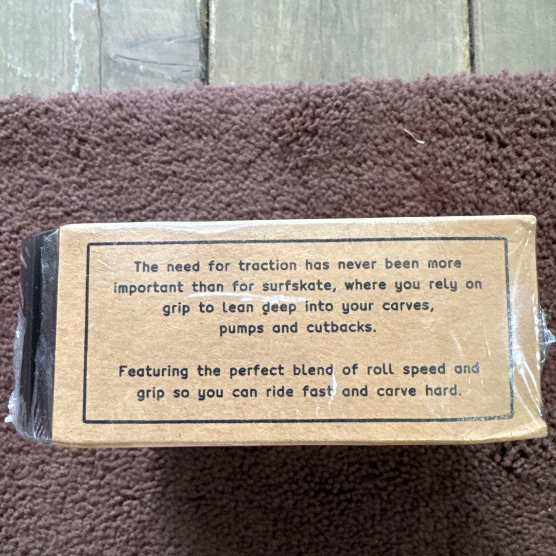 カーバー MAG 70mm 78A スケートボードウィール正規品定価23,000