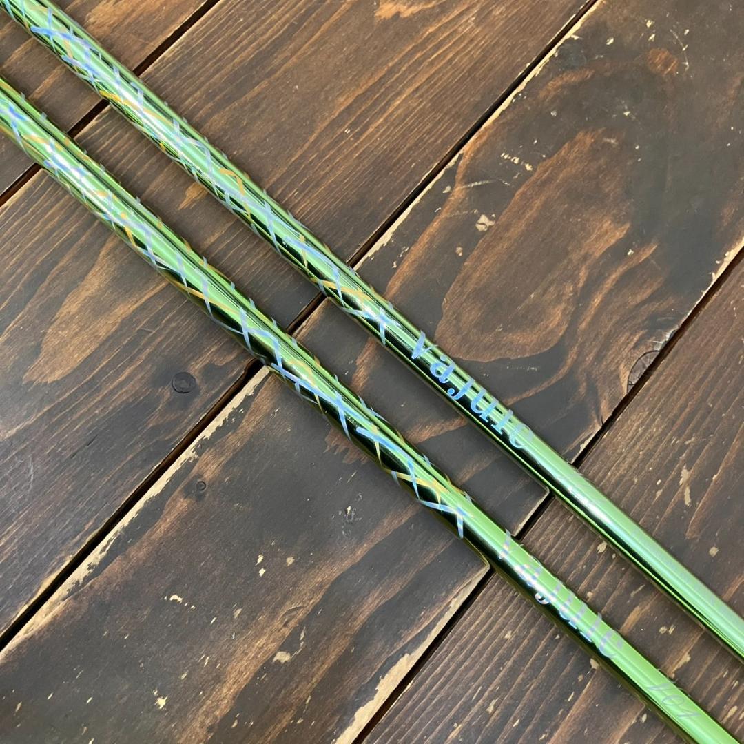 LEXIM　レクシム　ユーティリティ　2本セット　バジュール　レディース