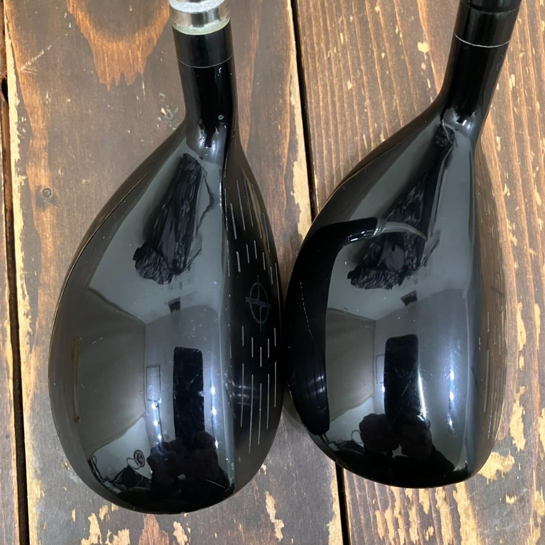 LEXIM　レクシム　ユーティリティ　2本セット　バジュール　レディース