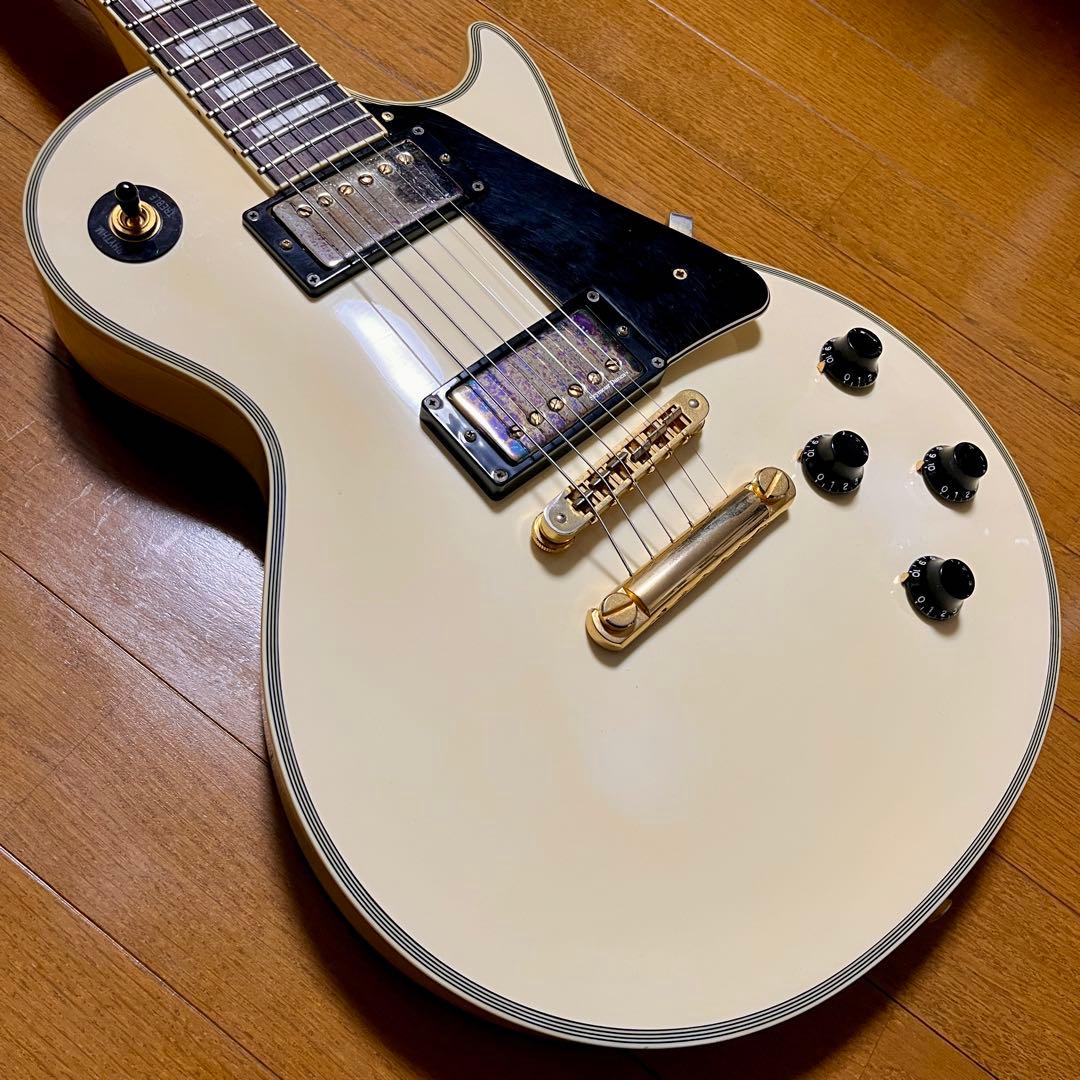 ギター Burny RLC-70 RR