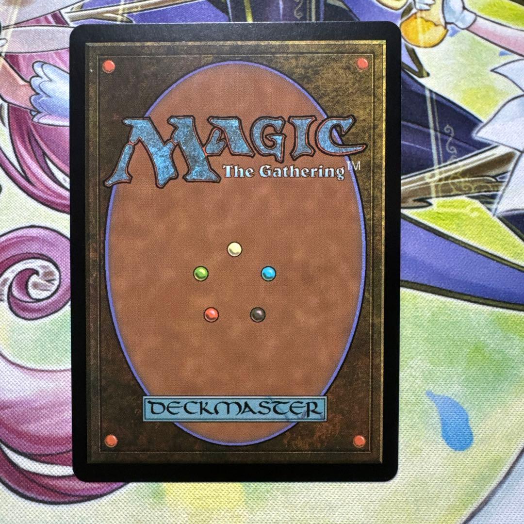 無限に廻るもの、ウラモグ 初版 foil ROE MTG マジック