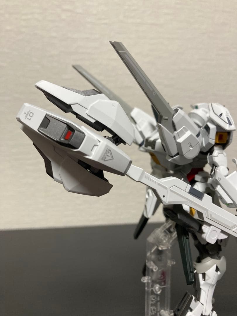 HG キャリバーン　ガンプラ