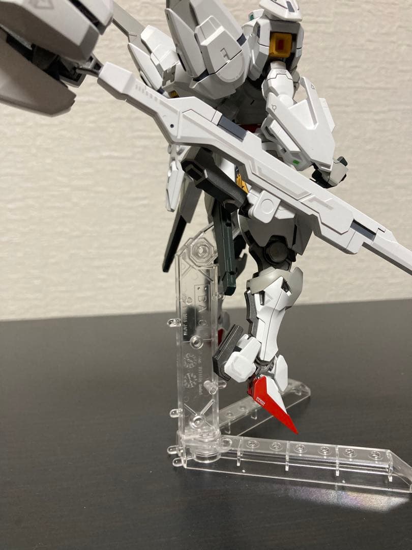 HG キャリバーン　ガンプラ
