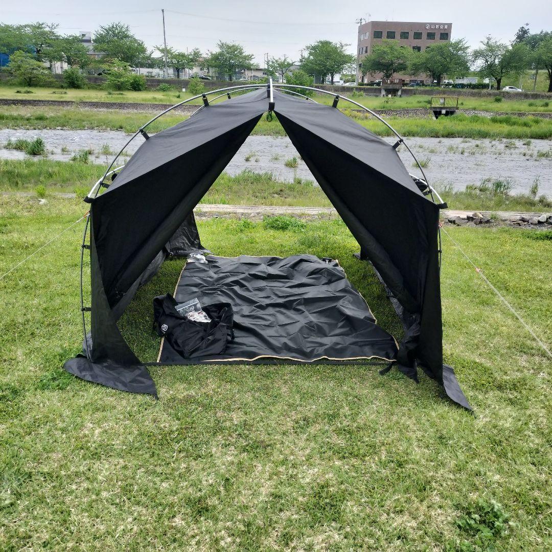 テント・タープ GOGlamping kanu