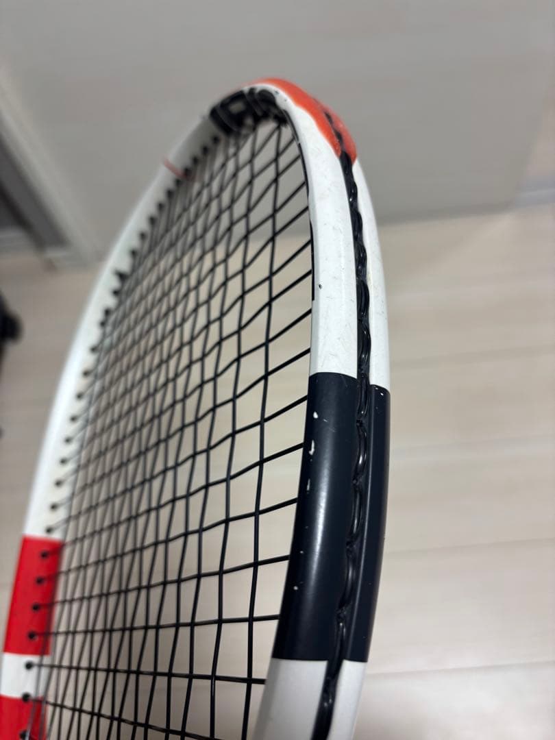 babolat ピュアストライク98 2019年モデル G2　16×19