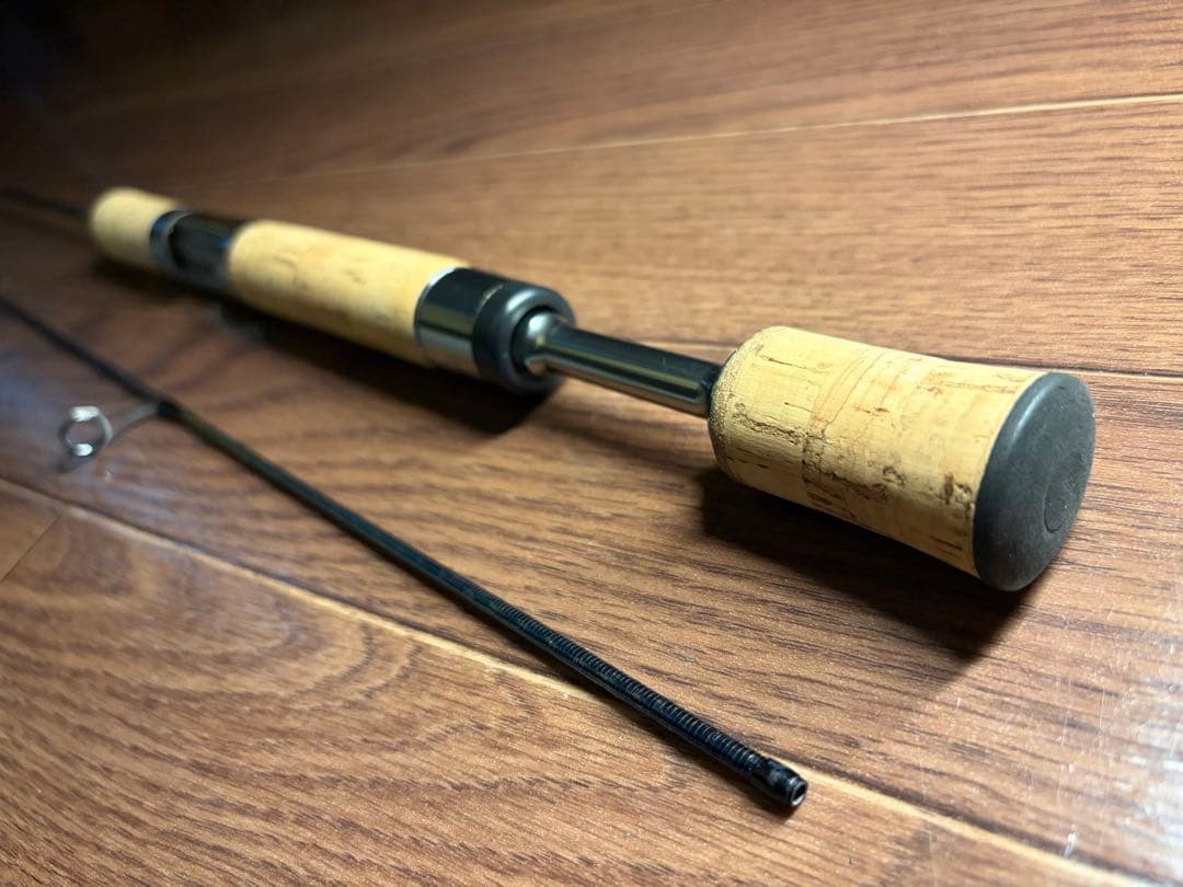 【希少】カーディフエリアリミテッド 56XUL