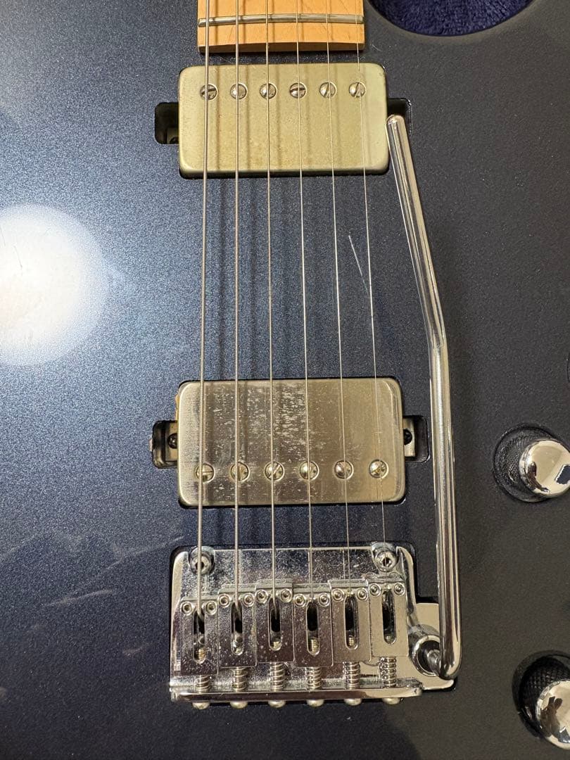 ギター Addictone ARENA