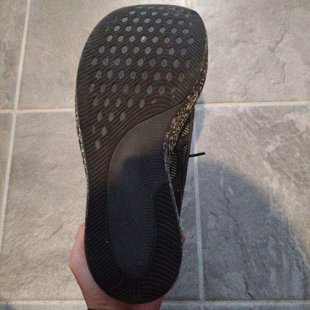 アシックス エルドレッソ コラボ s4 27