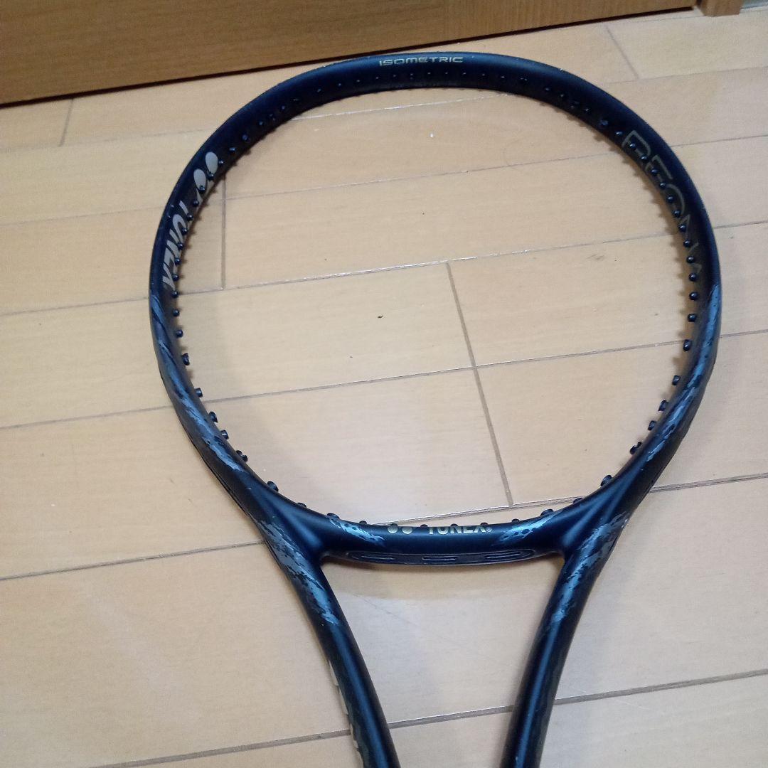 テニスラケット 硬式　YONEX　レグナ 　年式2019　G3