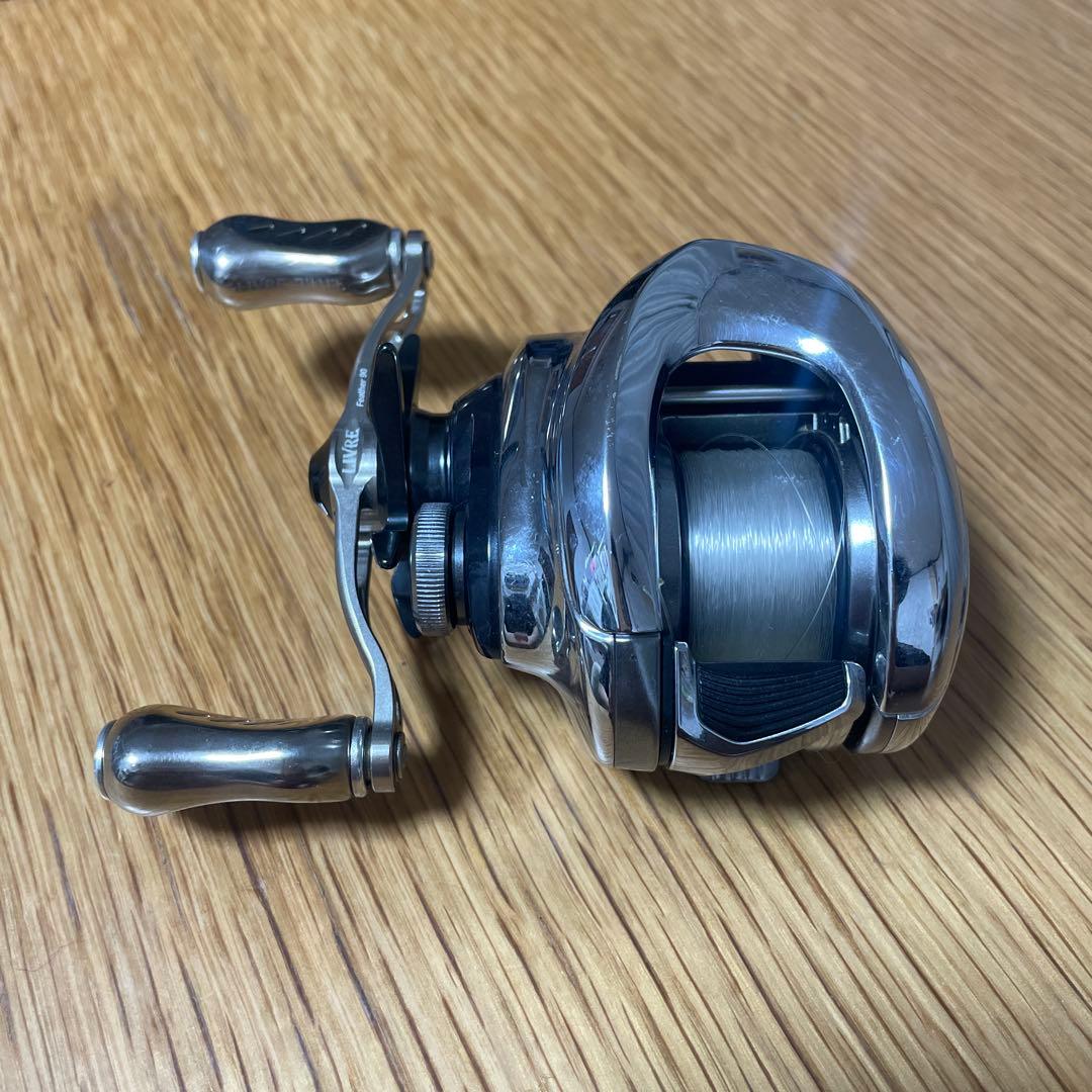 ジョナサンさん専用　　19アンタレス MGL HGレフトハンドル