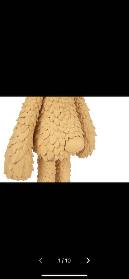 13DE MARZO フィギュア