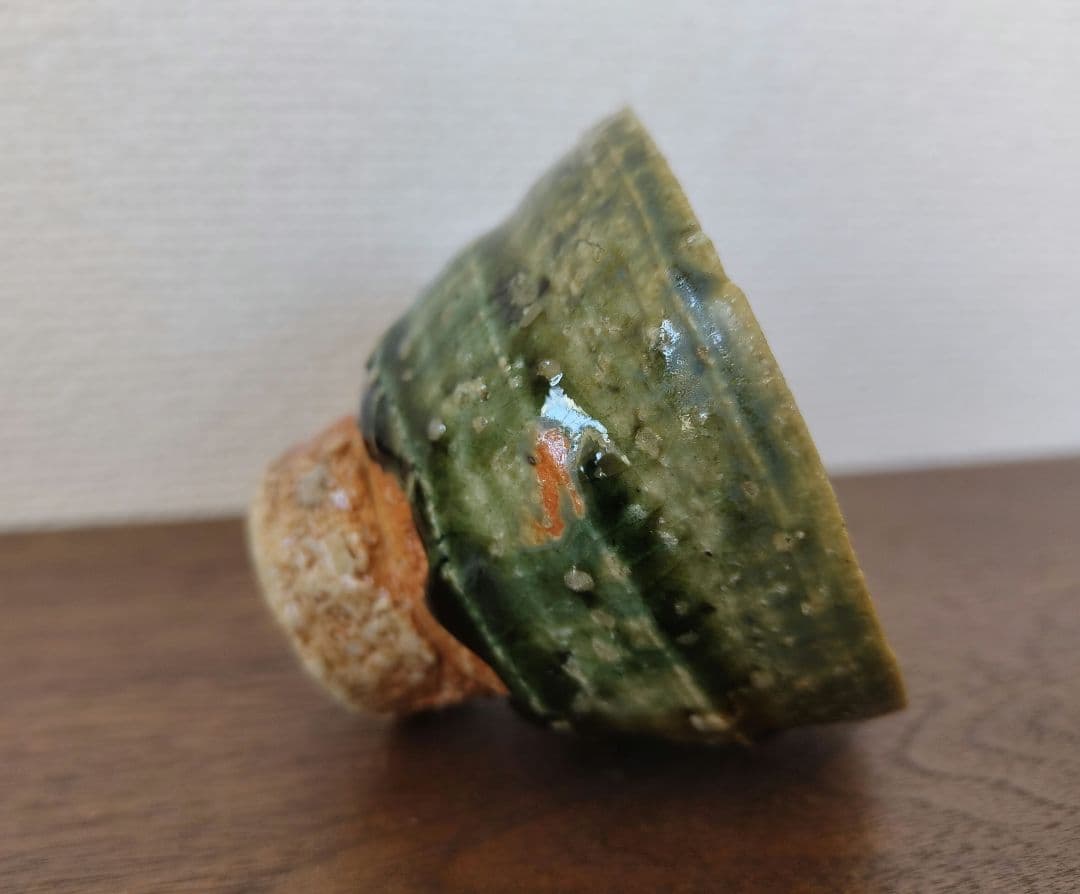 深見文紀　酒器