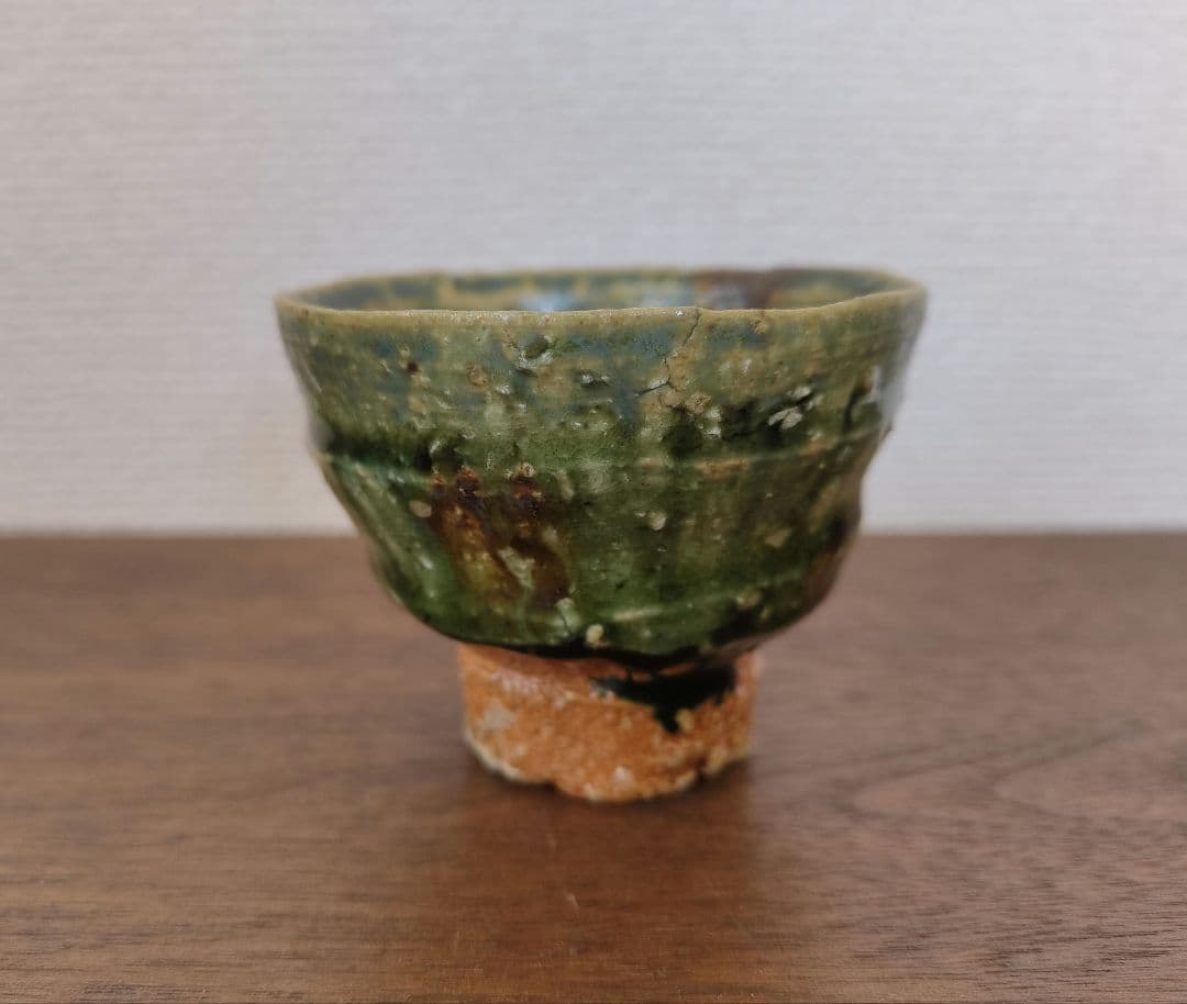 深見文紀　酒器