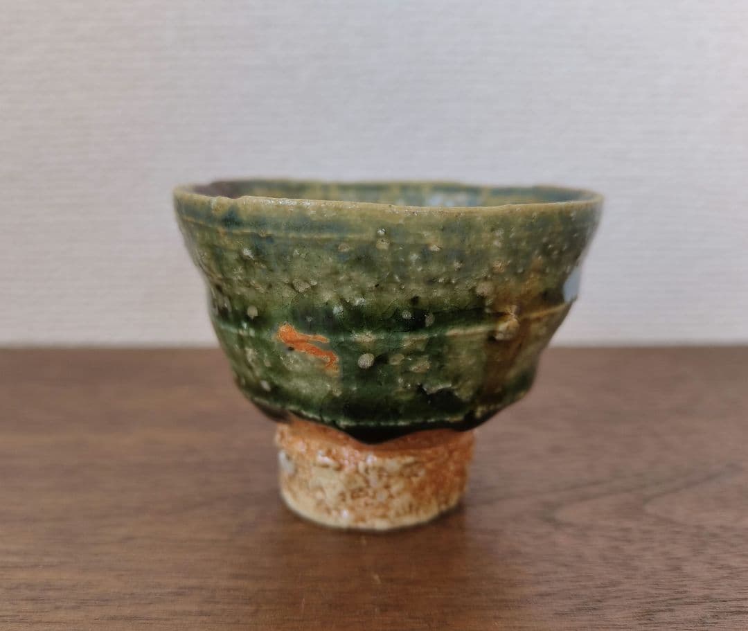 深見文紀　酒器