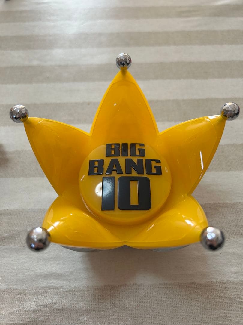 BIGBANG ペンライト