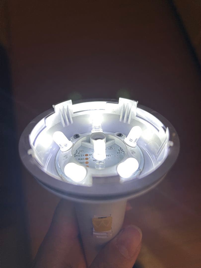 BIGBANG ペンライト