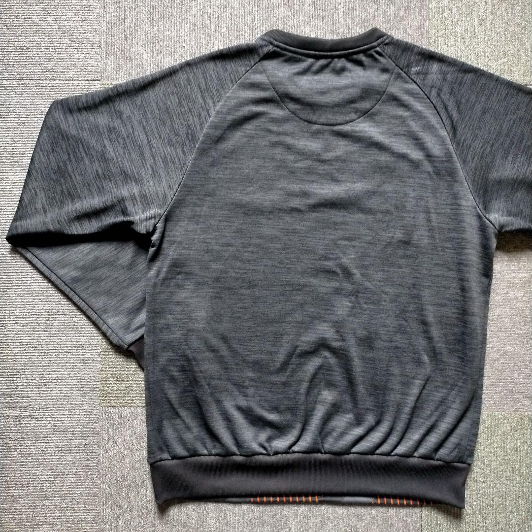 【新品未使用】S-THREE GOLF エススリー ゴルフ ゴルフウェア