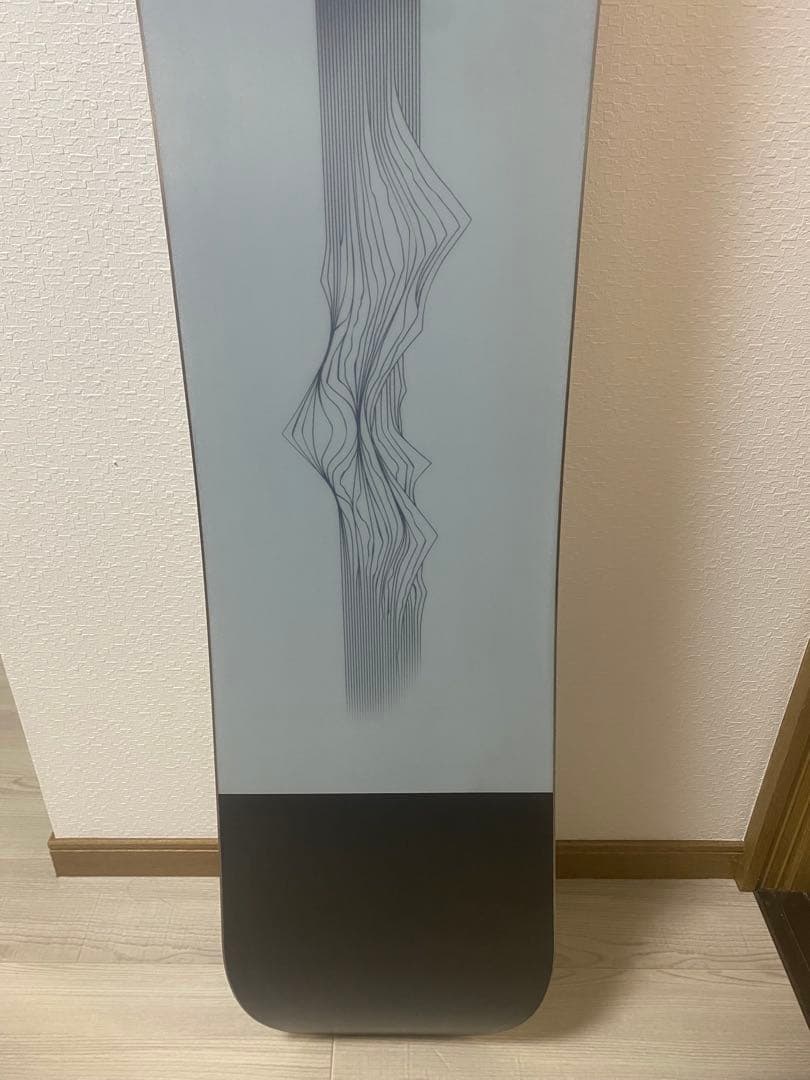 サロモンsight 150 24-25 rhythm 24-25 Mの2点セット