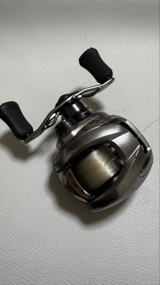 ダイワ21ジリオンsvtw1000hl