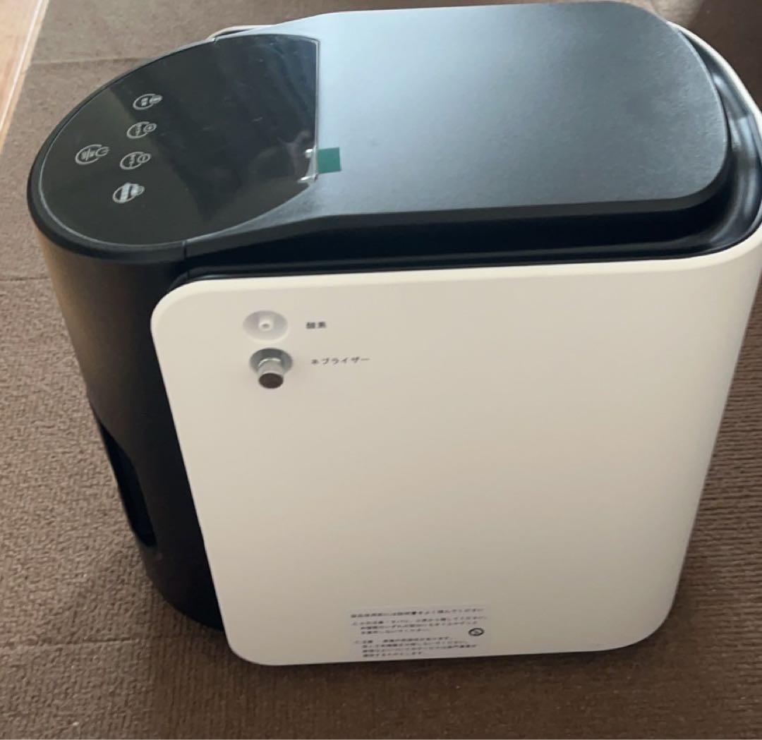 MEDRIS 家庭用酸素発生器 ZHY-150H