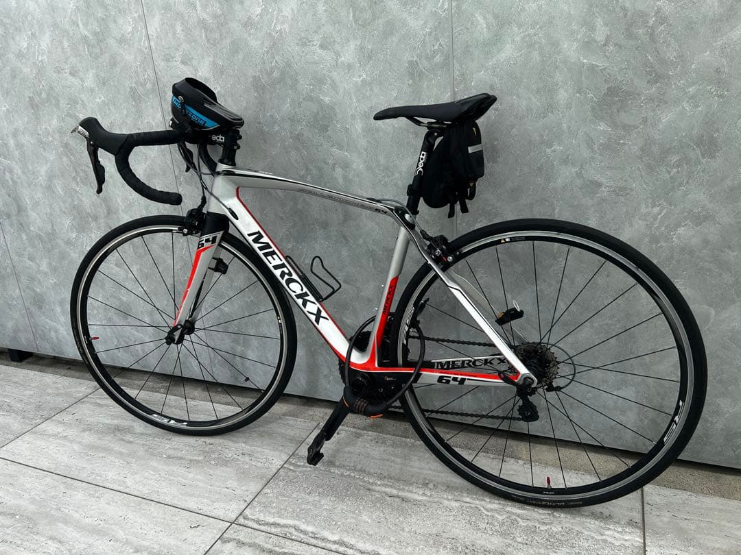 エディ・メルクス Sallanches64 サランシュ　引取限定　愛知県