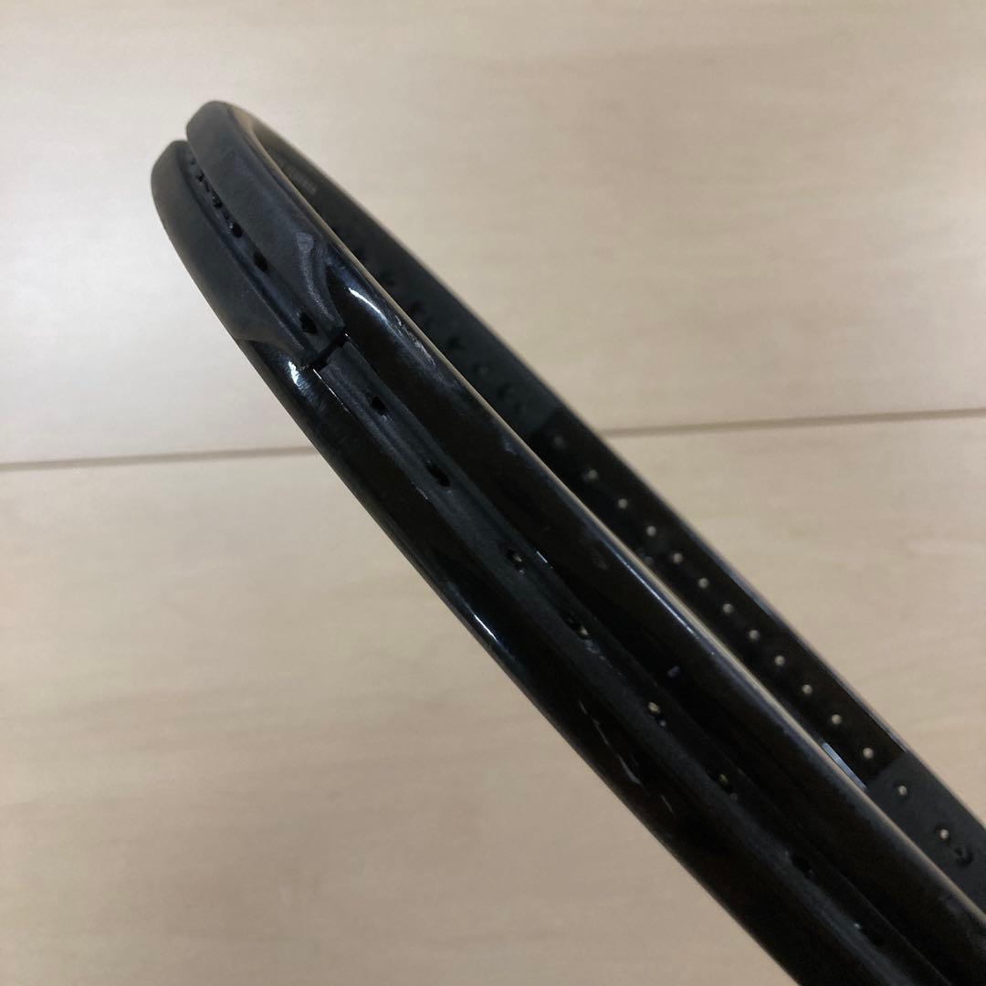 【希少モデル】Wilson PROSTAFF RF97 V11.0