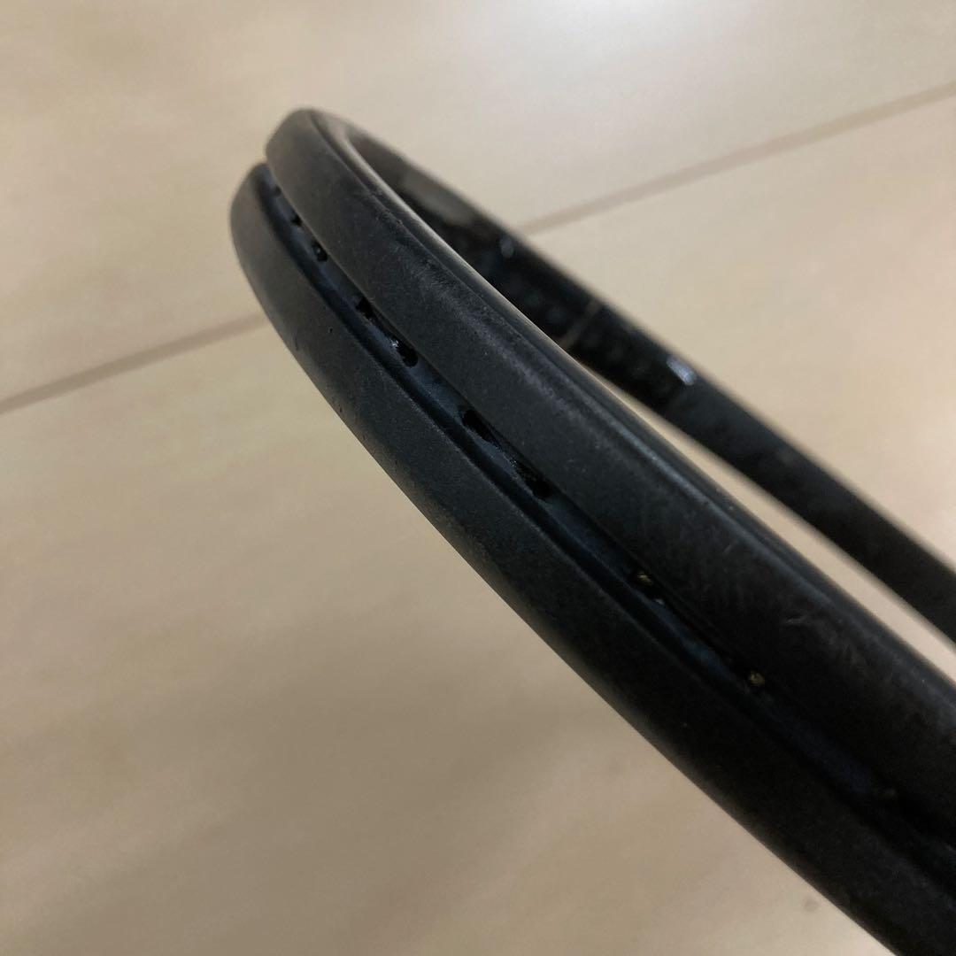 【希少モデル】Wilson PROSTAFF RF97 V11.0